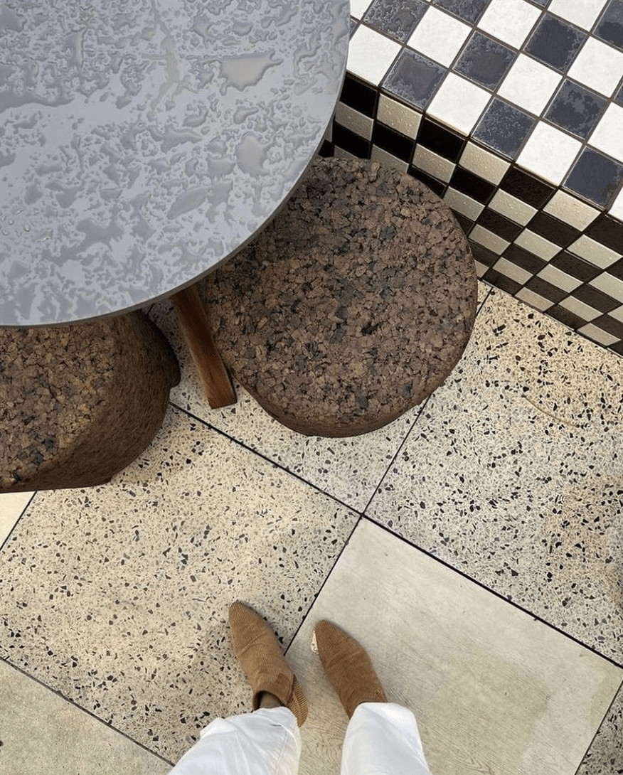 20 Terrazzo Flooring Ideas – The Perfect Inspiration