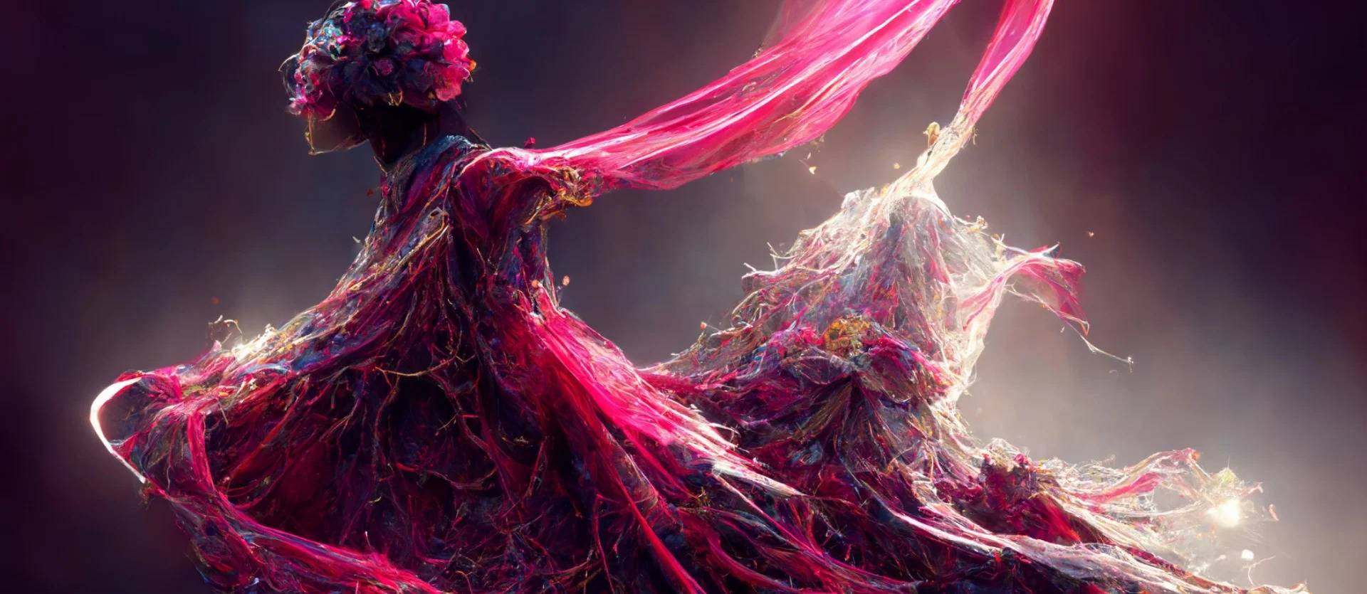 Pantone color of the year 2023: Viva Magenta for creatives - GoVisually