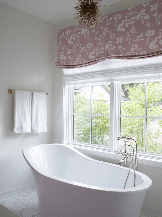 Freestanding Bathtub Design Ideas That Will Work In Any Bathroom [14+  Photos]