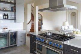 How to Choose the Right Stove for Your Decor and Style