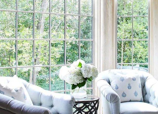 How To Decorate A Bay Window | Decoist