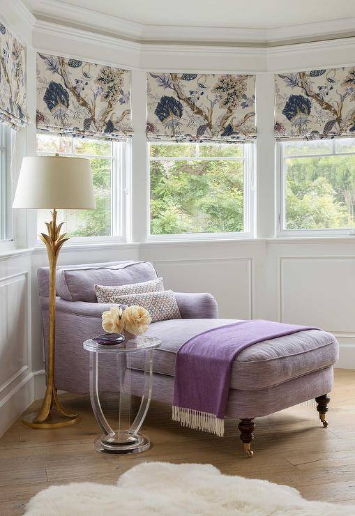 Bay window on sale accent chairs