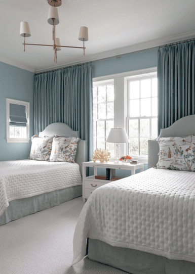 13 Best Bedroom Colors That Never Go Out Of Style | Decoist