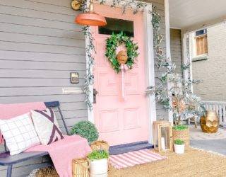 10 Ways To Update Your Porch For Spring