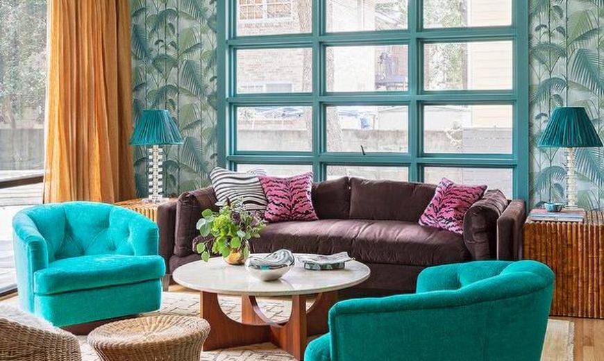Colors That Go With Teal [30+ Photos]