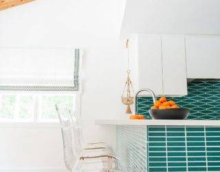 Colors That Go With Teal [30+ Photos]