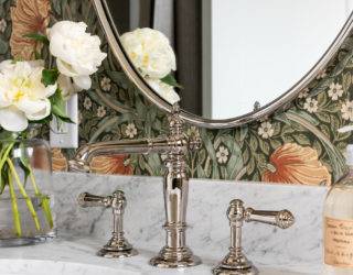 Bathroom Faucets That Will Inspire You to Spruce Up Your Sink