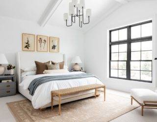 6 Simple Ways To Declutter Your Bedroom