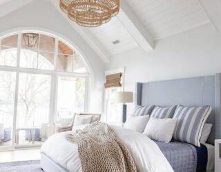 Creating a Boho Chic Bedroom: Ideas and Inspiration