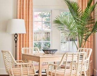 Tropical Decor Ideas for a Summer Feel Year Round