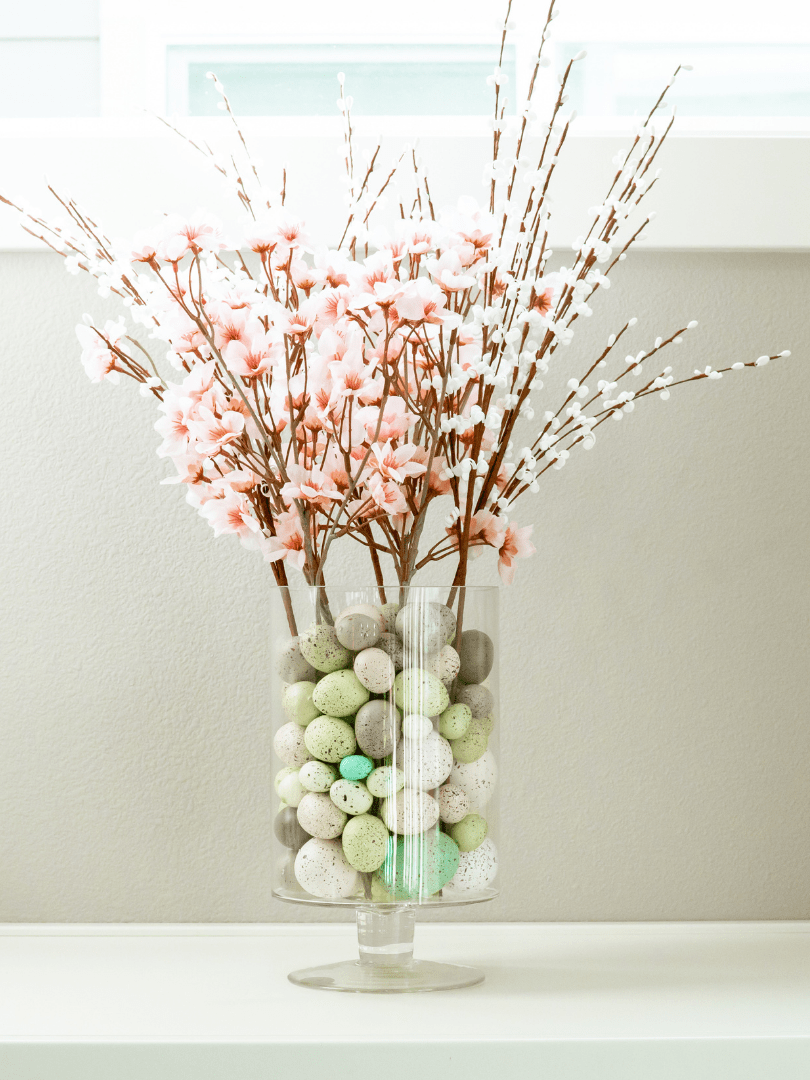 flower arrangment