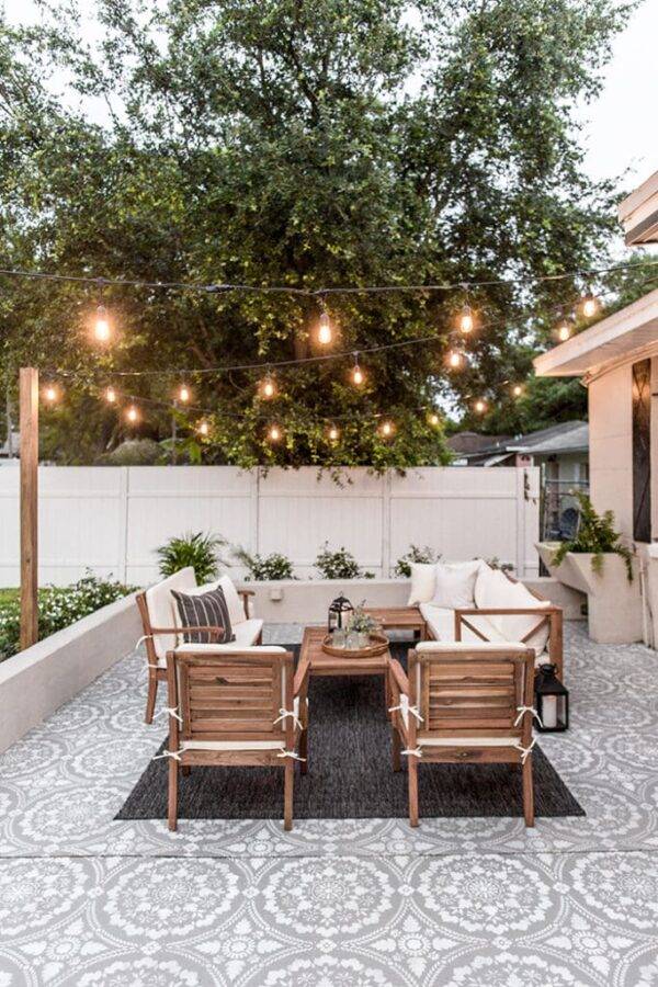 Outdoor Living: How To Create A Cozy And Stylish Outdoor Space For ...