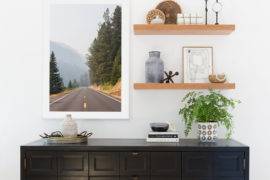 Professional Tips for Styling a Dresser
