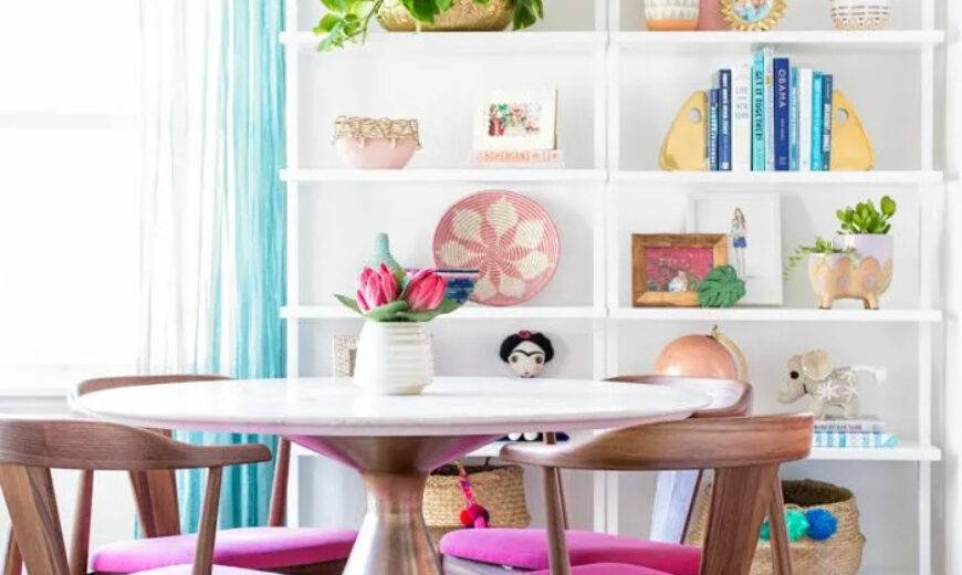 The Psychology of Color in Home Decor