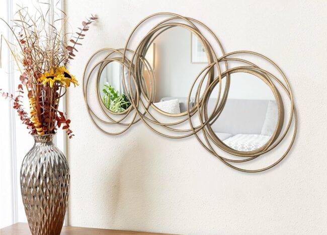 The Benefits of Using Mirrors in Home Decor | Decoist