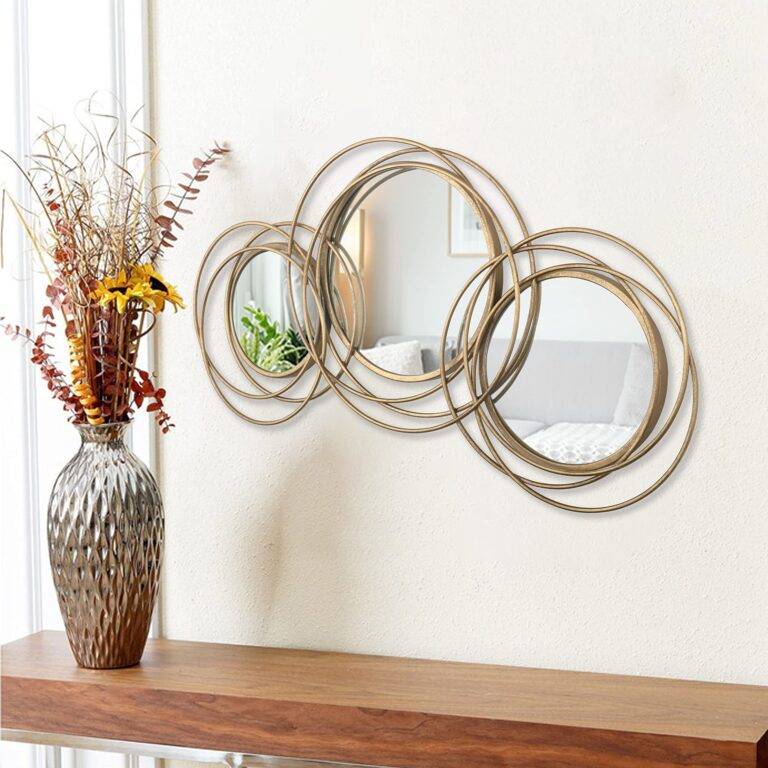 The Benefits of Using Mirrors in Home Decor Decoist