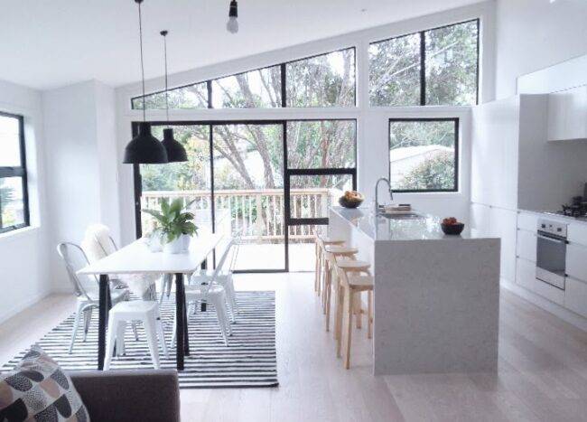 Pros and Cons of Open-Concept Floor Plans | Decoist