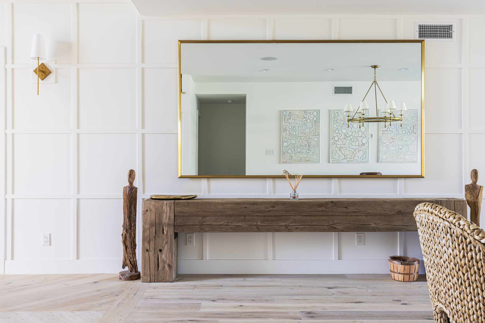 The Compelling Benefits Of Using Mirrors In Your Home - Fitted