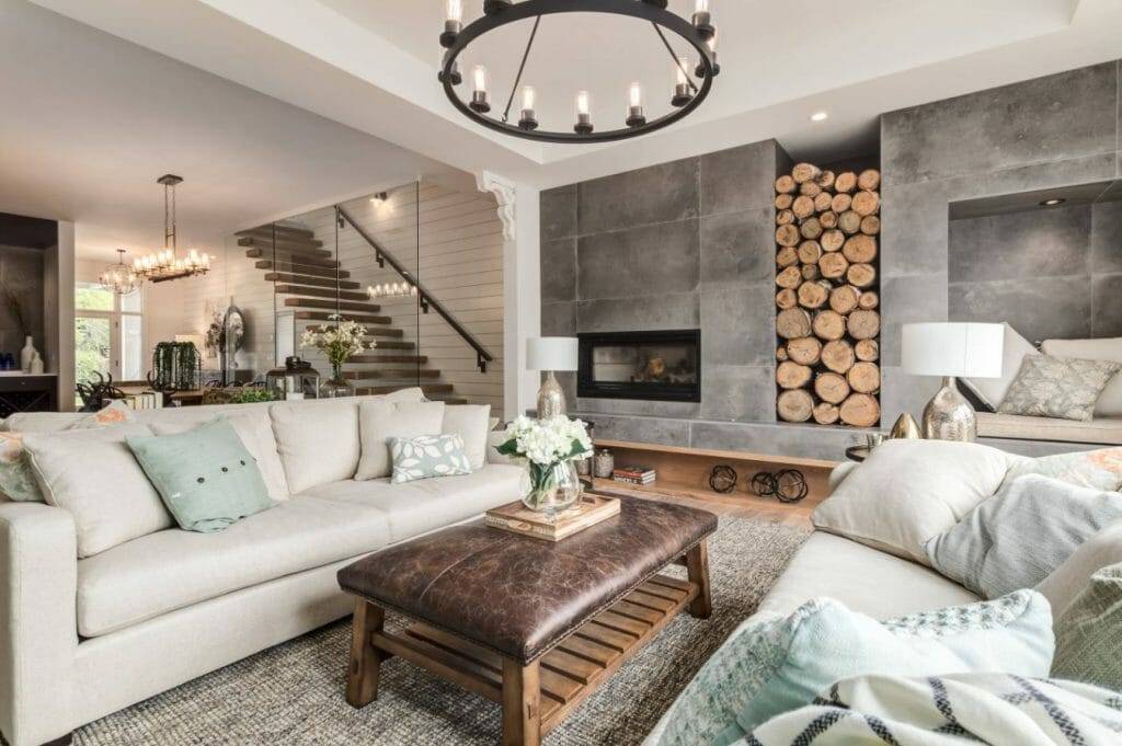 Rustic and Elegant Decor: A Perfect Blend for Your Home