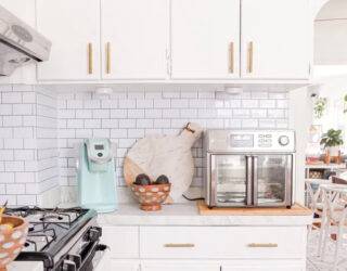 10 Ways to Add Personality to Your Rental Apartment