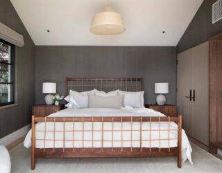 30+ Midcentury Modern Bedroom Ideas