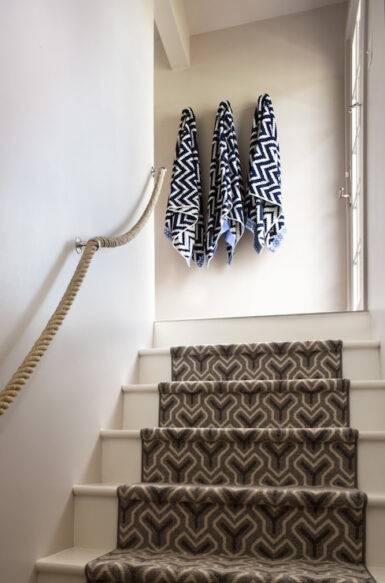 20+ Stair Railing Ideas That Just Work | Denzilla