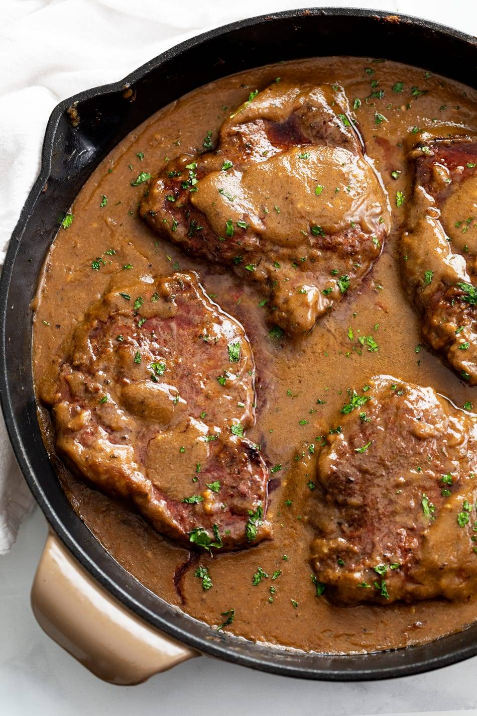 Steak-with-Gravy-1