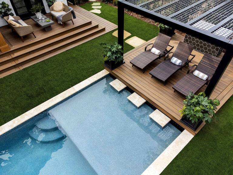 Swimming Pool Design Trends for Summer 2023 Decoist