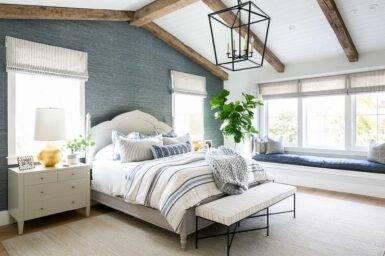 Rustic Bedrooms: Embracing Nature's Beauty in Home Design | Decoist