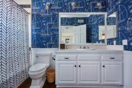 25 Design Ideas Perfect for A Kid-Friendly Bathroom