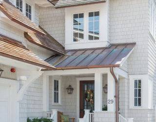 The Top Exterior Home Trends of 2023
