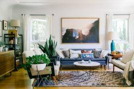 The Art of Mixing Patterns in Home Decor: Dos and Don'ts
