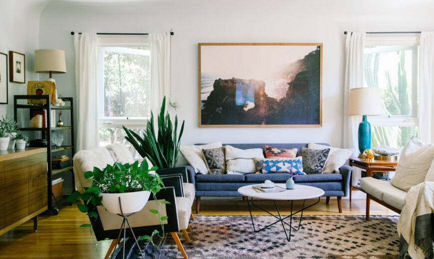 The Art of Mixing Patterns in Home Decor: Dos and Don'ts