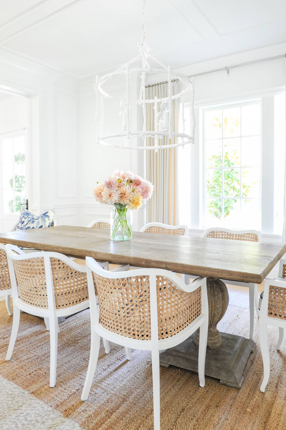 dining room light fixture