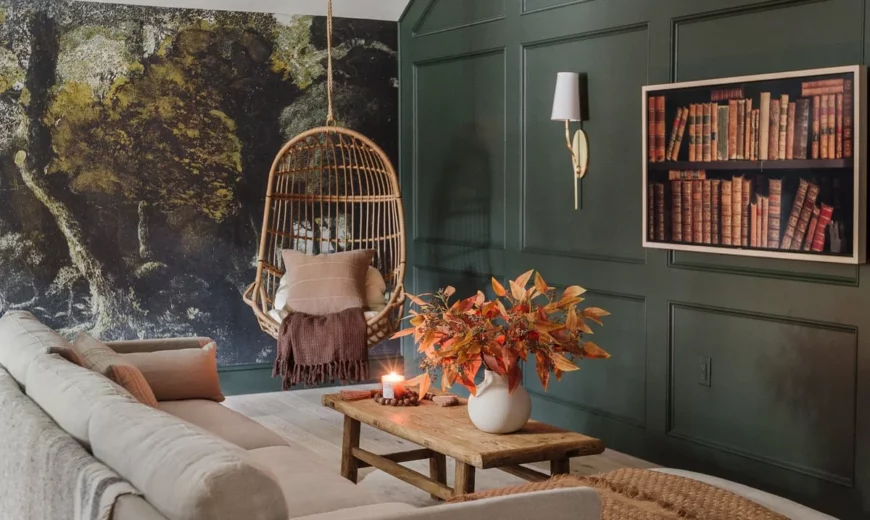 Fall 2023 Home Decor Trends To Watch For This Year