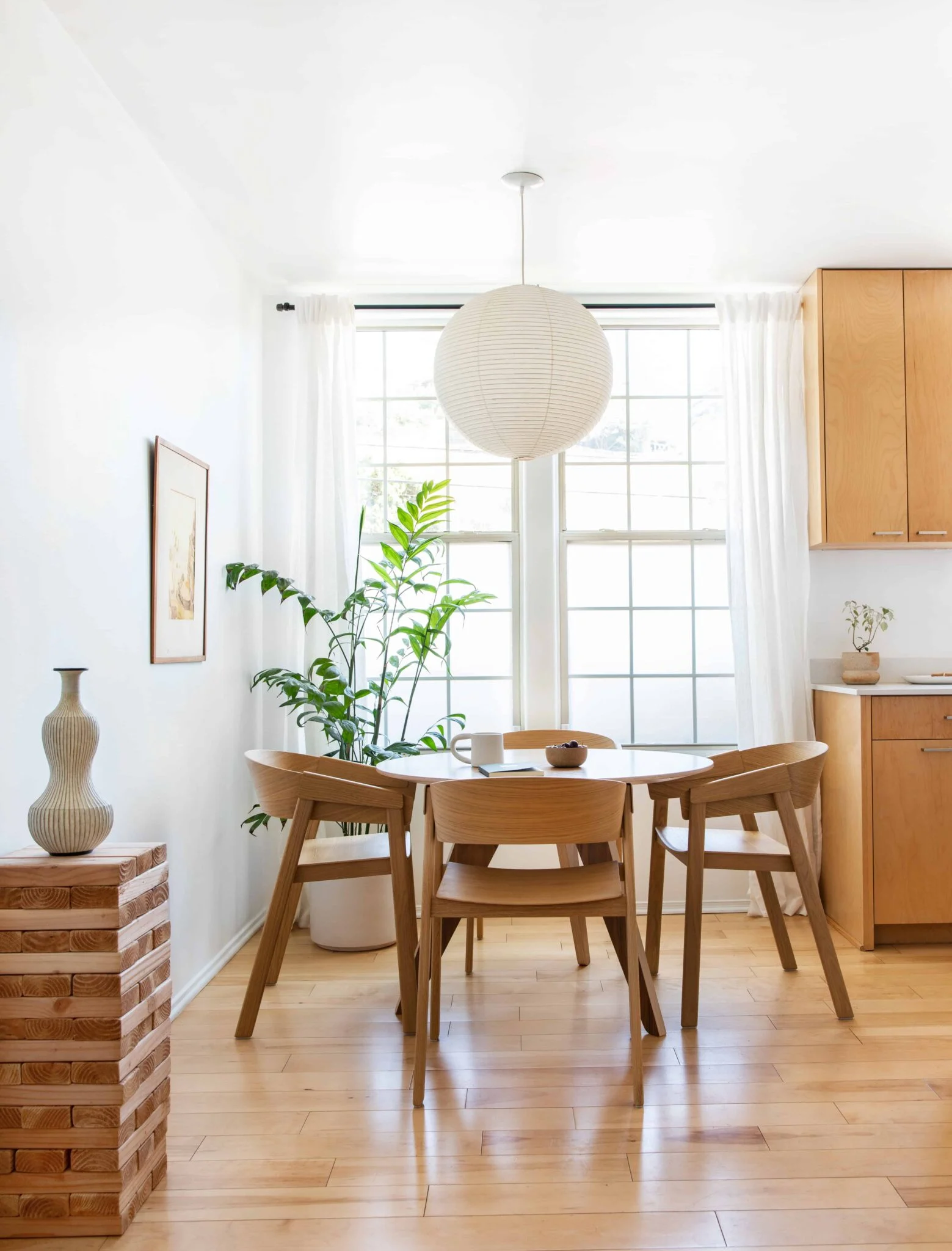 dining room light fixture