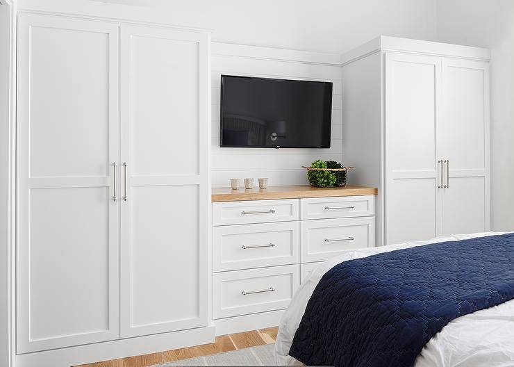 Where To Put A TV In The Bedroom [3 Great Options!]