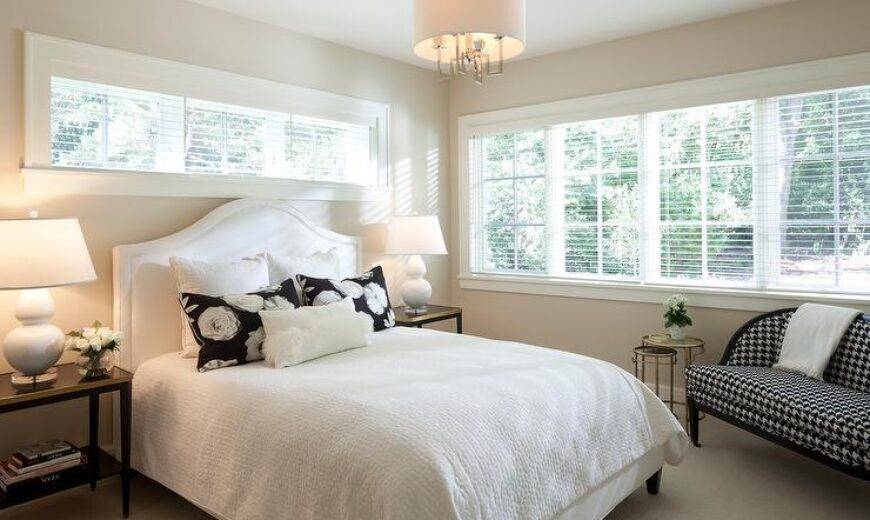 Window Blinds Types - Explore Different Modern Options