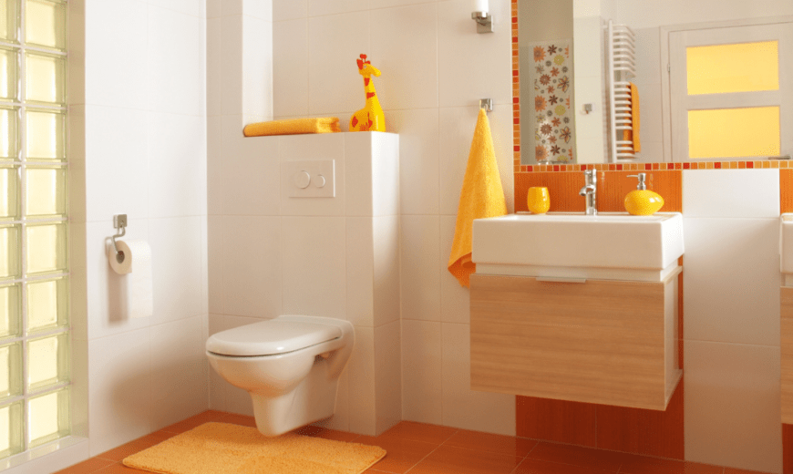 Discover the Best Bathroom Colors for a Stunning Space