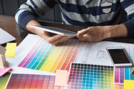 Your Guide For Understanding Analogous Color Schemes