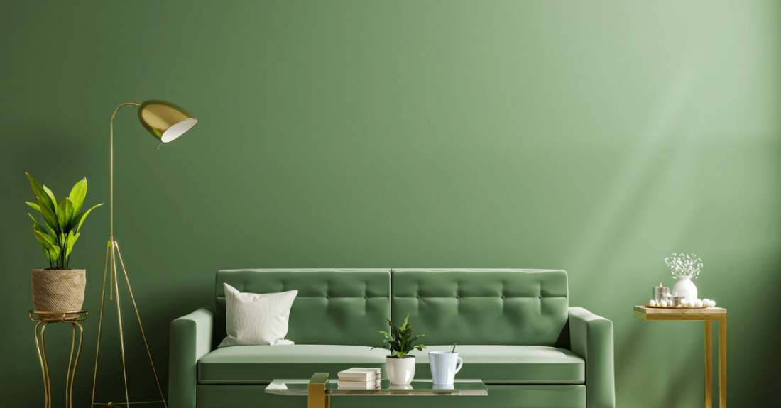 Your Guide For Understanding Analogous Color Schemes | Decoist