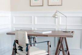 Wainscoting Ideas for a Stylish Home Transformation
