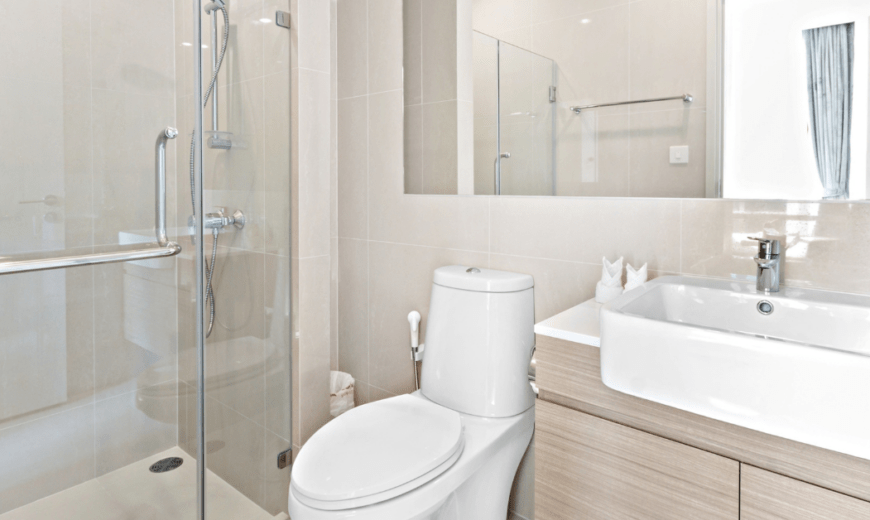 Small Bathroom Remodel Budget: A Thorough Guide