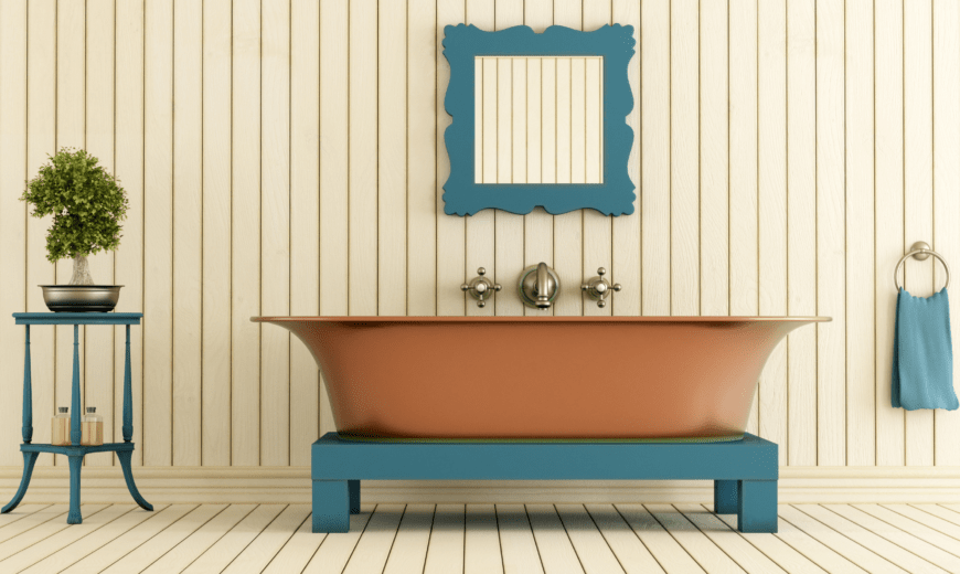 How to Achieve a Small Bathroom Remodel on a Budget