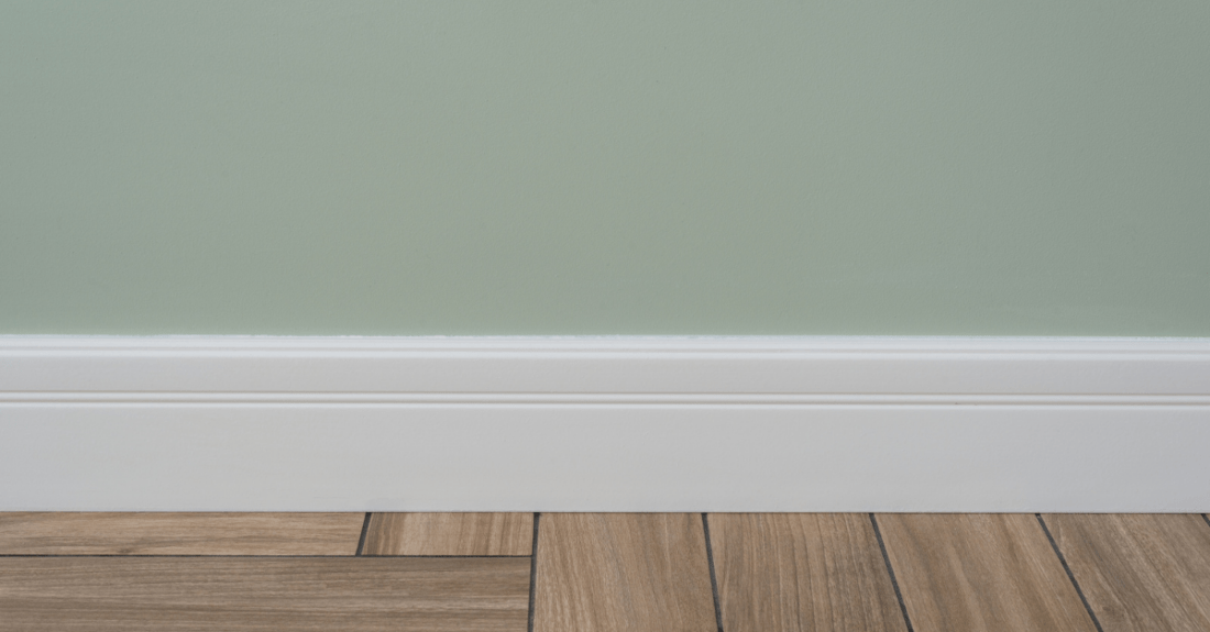 How to Clean White Baseboards Like a Pro Decoist