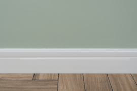 How to Clean White Baseboards Like a Pro