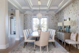 Ceiling Designs: Adding Personality to Your Space