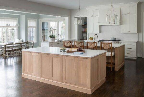 10 Dream Kitchen Upgrades That Homeowners Regret Decoist   Dream Kitchen 74139 600x403 