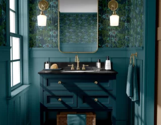 Teal Reveal: What Color is Teal in Interior Design?