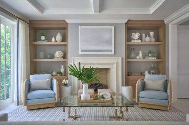 Formal Living Room Ideas for Timeless Interior Design | Decoist
